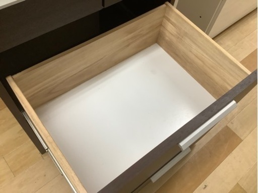 【トレファク ラパーク岸和田店】２枚扉　食器棚入荷しました。