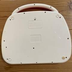 値下げ！　ハローキティ　ピアノあいうえおの画像