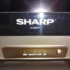 テレビ、あげます！の画像