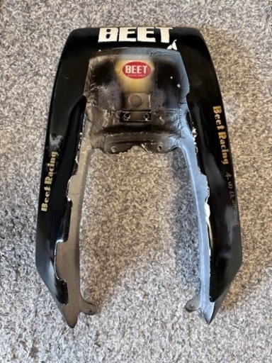 CB400 SF 前期　ビートテールカウル　希少❗️
