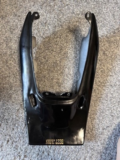 CB400 SF 前期　ビートテールカウル　希少❗️