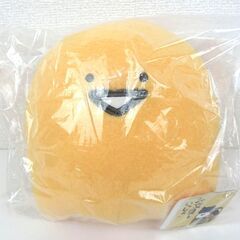 【おみせっち】新品未使用 お文具といっしょ ふわふわぬいぐるみB...
