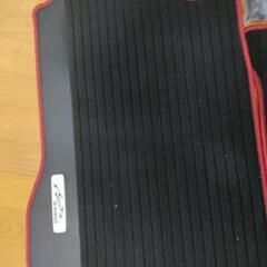 S660 純正フロアマットの画像