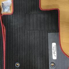 S660 純正フロアマットの画像