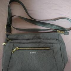 anello アネロ　ショルダーバッグ