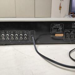 [購入者決定]Lo-D プリアンプHCA-4590の画像