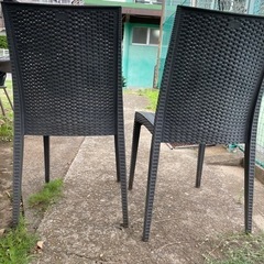家具 椅子 ダイニングチェアの画像