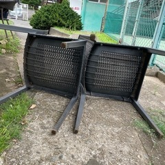 家具 椅子 ダイニングチェアの画像