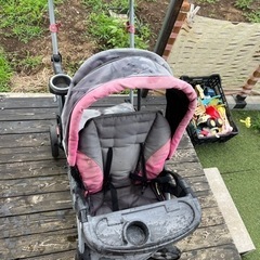 子供用品 ベビー用品 ベビーカー、バギー