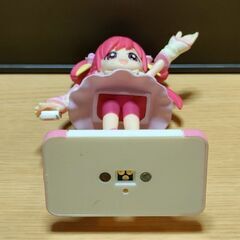 キュアドール！ Yes!プリキュア5 GoGo!  5人+ココ＆ナッツの画像