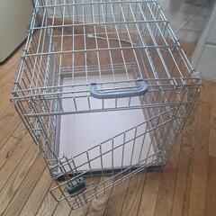 キャットフード&猫用ゲージ&猫グッズまとめて～