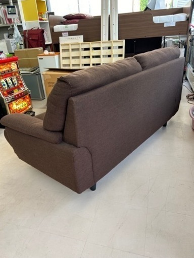 アース美原店　家具 ソファ 3人掛けソファ