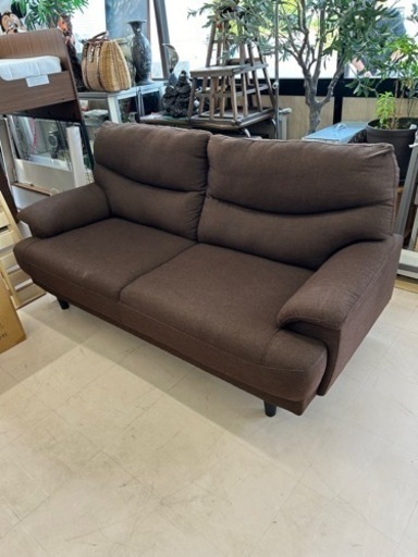 アース美原店　家具 ソファ 3人掛けソファ