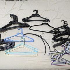 生活雑貨 洗濯用品 ハンガー 67本