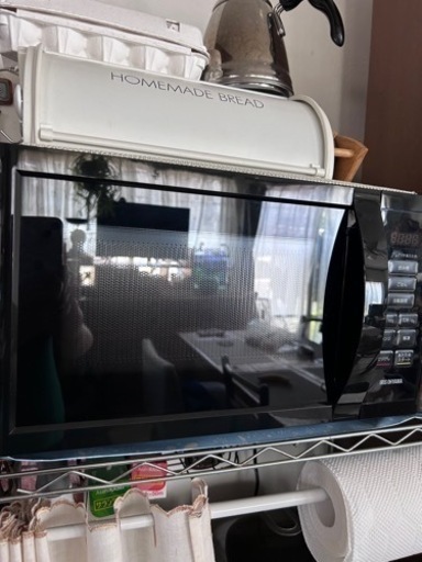 家電 キッチン家電 電子レンジ