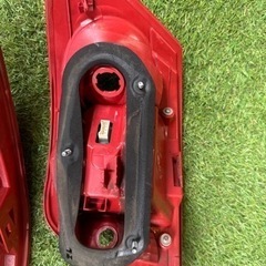 トヨタ マークＸ Mark X 純正 GRX120 前期 テールランプ テールライト 左右セット レンズ無しの画像