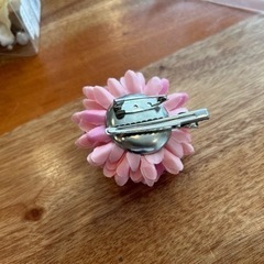 和装小物　ヘアセット用の画像