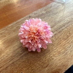 和装小物　ヘアセット用の画像
