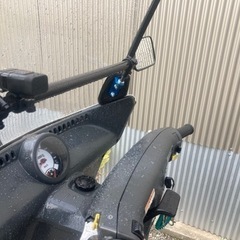 ホンダ ジャイロキャノピー TA03-13モデル 距離浅 ミニカー Uberなどにの画像