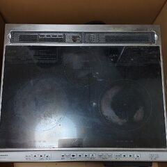 Panasonic　IHクッキングヒーター　KZ-AS32BP 