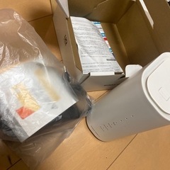 WiMAX HOME01