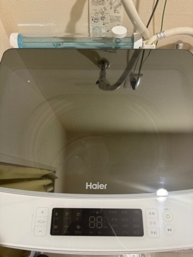 洗濯機