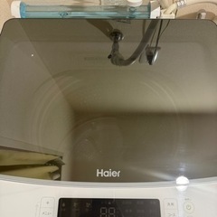 洗濯機