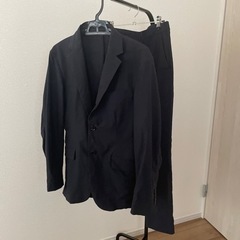 ★決定★【無料でお譲りします】メンズセットアップ