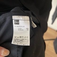 ★決定★【無料でお譲りします】メンズセットアップの画像