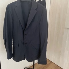 ★決定★【無料でお譲りします】メンズセットアップの画像