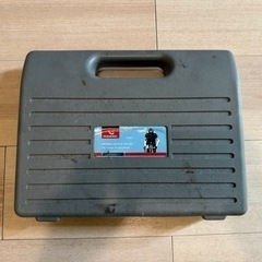 サイクリングツールセットの画像