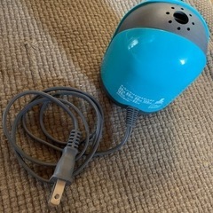 アースノーマット　本体のみ