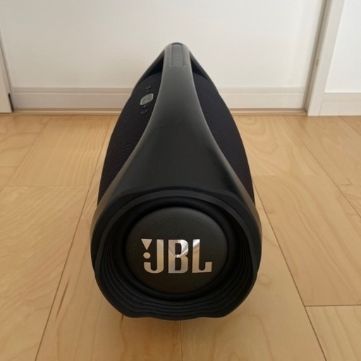 JBL Boombox 3スピーカー旧型