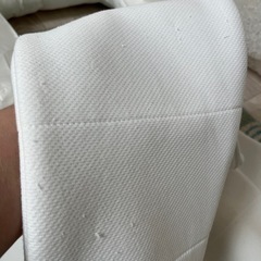 【引き取り限定】ロフテーボディピローいびきの画像