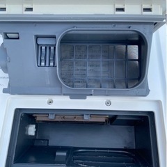 アース万代店　ジェットバブル！「泡洗浄」「温水機能」で、皮脂汚れ、ニオイもスッキリ！Panasonic NA-VX7300L 10kg ドラム式洗濯機　パナソニック