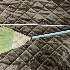 ホウキ　箒　室内掃き　