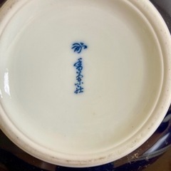 花器2点セットの画像
