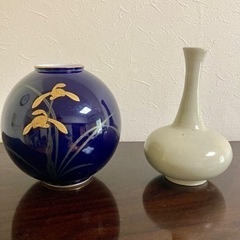 花器2点セット