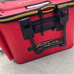 シマノ　ファイアブラッド　フィッシュバッカンの画像