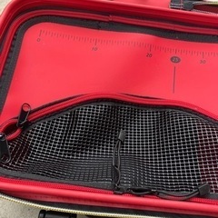 シマノ　ファイアブラッド　フィッシュバッカンの画像