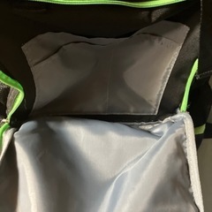 アンブロ　リュック　umbroの画像