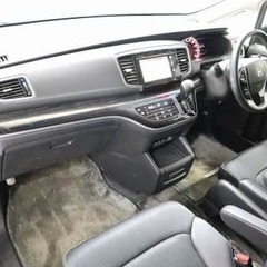 累計販売台数23,000台突破💥店舗も増加中✨【ホンダ/オデッセイ アブソルート】の画像