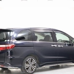 累計販売台数23,000台突破💥店舗も増加中✨【ホンダ/オデッセイ アブソルート】の画像