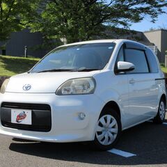 【自社ローン】ポルテ　★保証人なし★車両頭金なしプランございます★