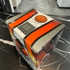 【未開封】　仮面ライダーフォーゼ　　DXデフォルメソフビフィギュア　平成ライダー名場面！　バンダイ　現状品の画像