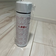 ミニステンレスボトルの画像