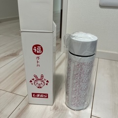 ミニステンレスボトル