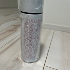 ミニステンレスボトルの画像