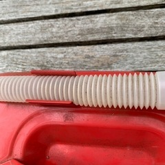 ガソリン缶　の画像