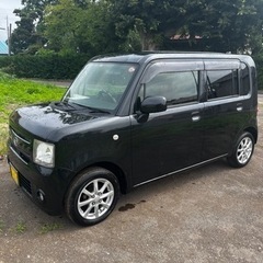 平成２４年式コンテ　168000キロ